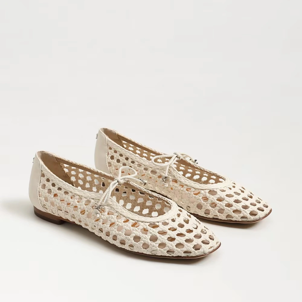 Marcie Ballet Flat