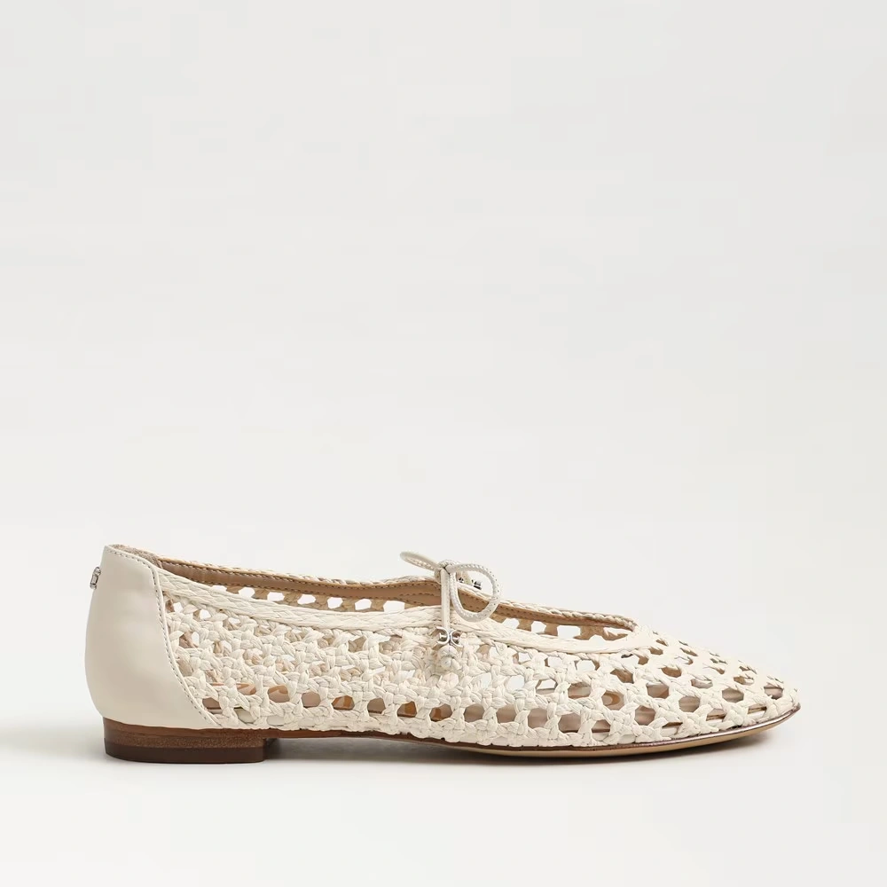 Marcie Ballet Flat