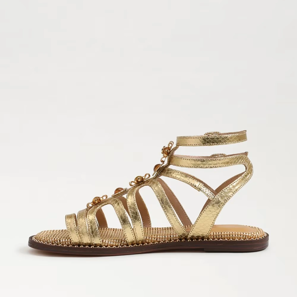 Tianna Gladiator Sandal 4 Tianna Gladiator Sandal