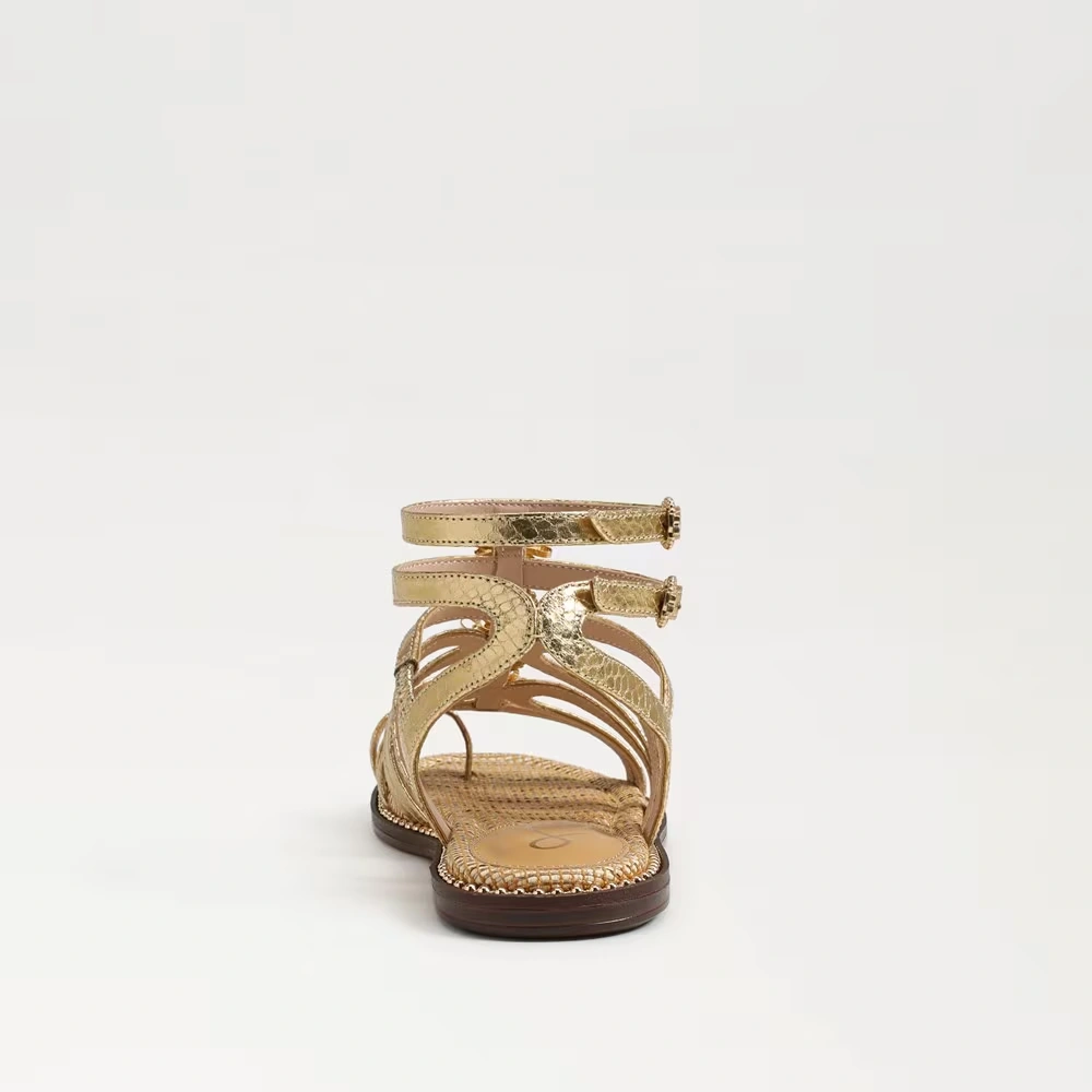 Tianna Gladiator Sandal 5 Tianna Gladiator Sandal