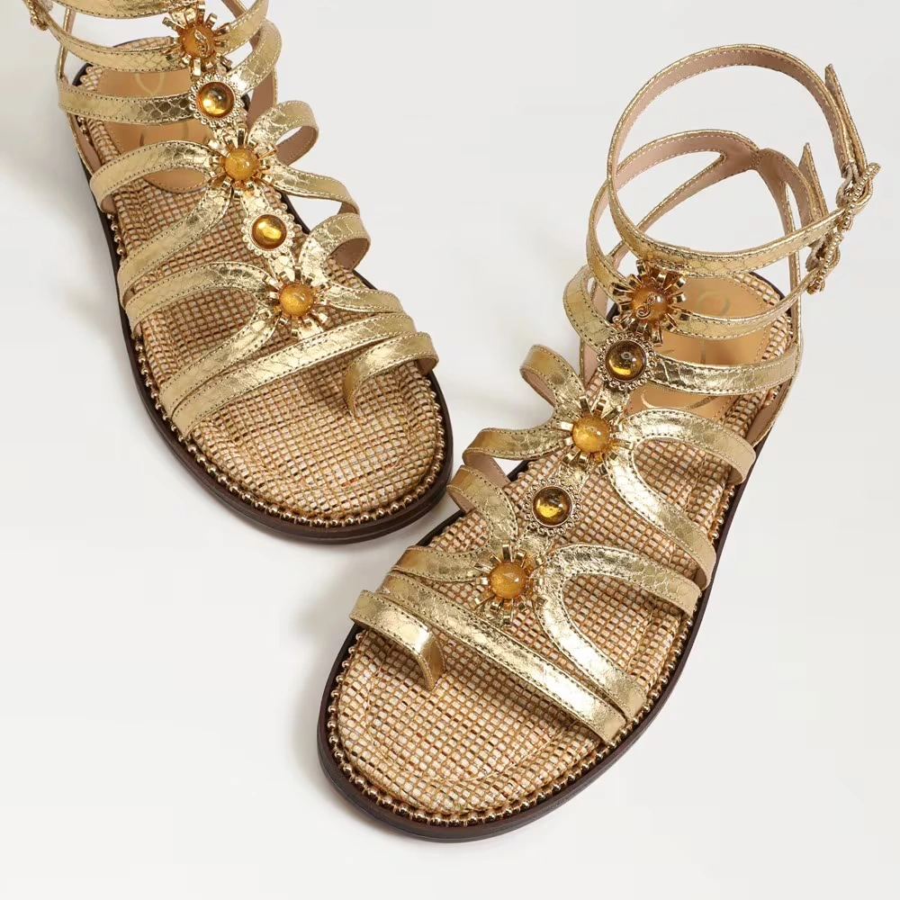 Tianna Gladiator Sandal 7 Tianna Gladiator Sandal