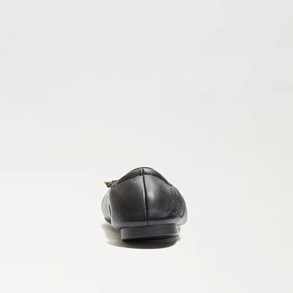 Toddler Felicia S Flat