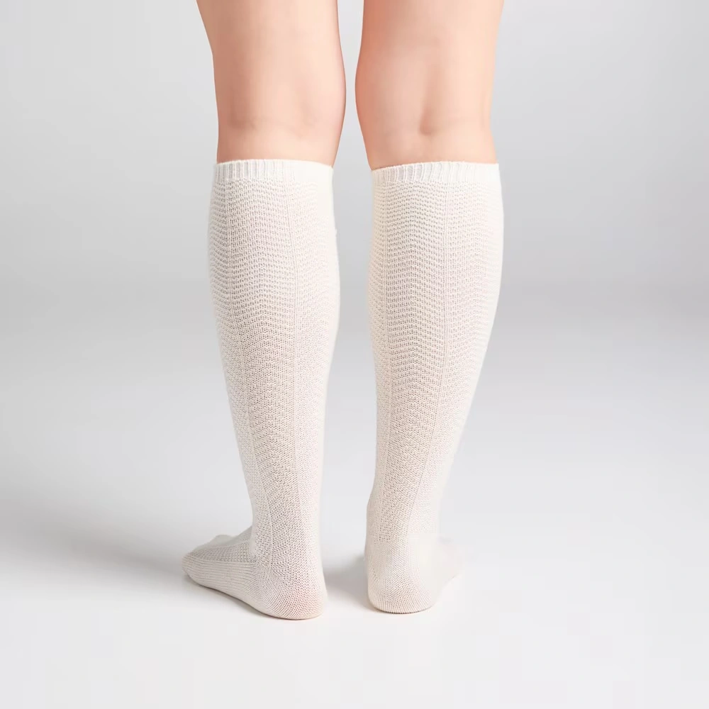 2 Pack Rib Knee High Socks 3 2 Pack Rib Knee High Socks