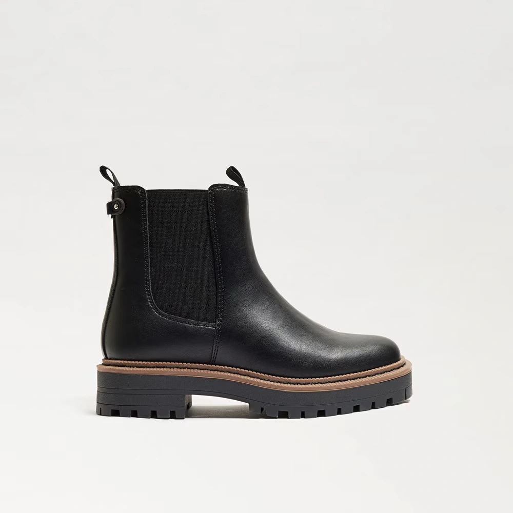 Lucianna Laguna Kids Boot