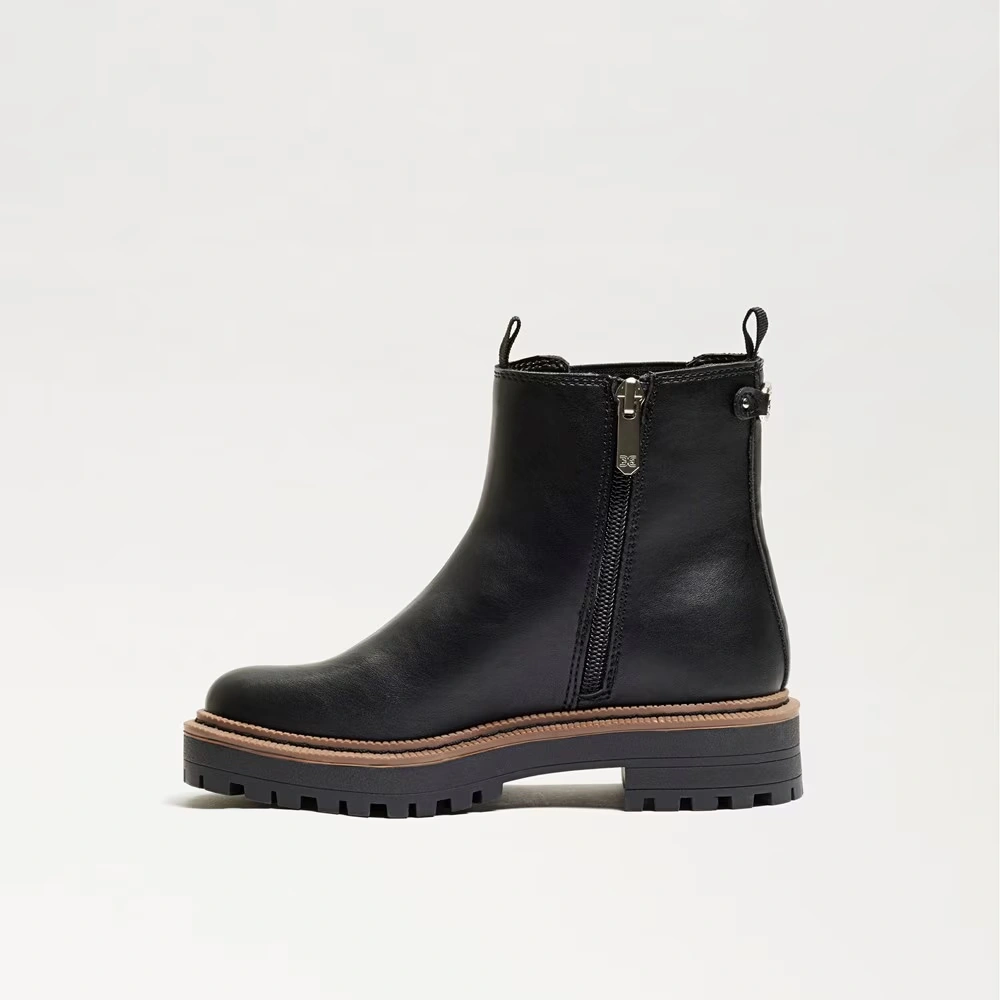 Lucianna Laguna Kids Boot