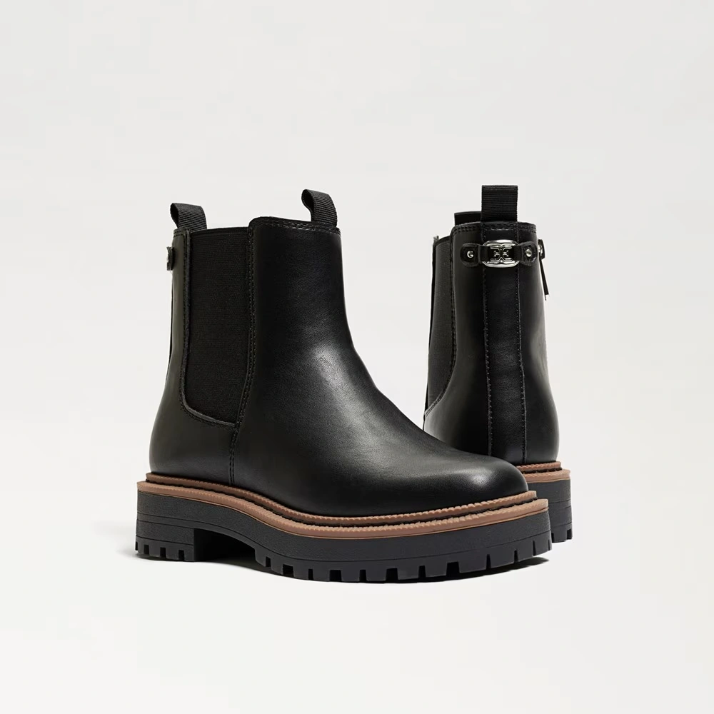 Lucianna Laguna Kids Boot