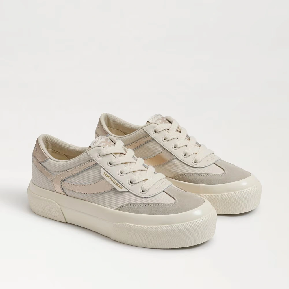 Simone Lace Up Sneaker