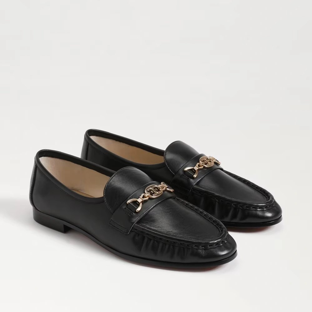 Lucca Bit Loafer