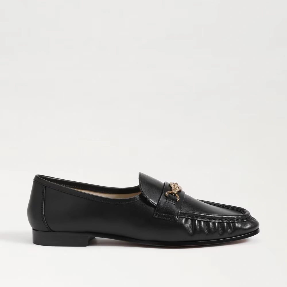 Lucca Bit Loafer