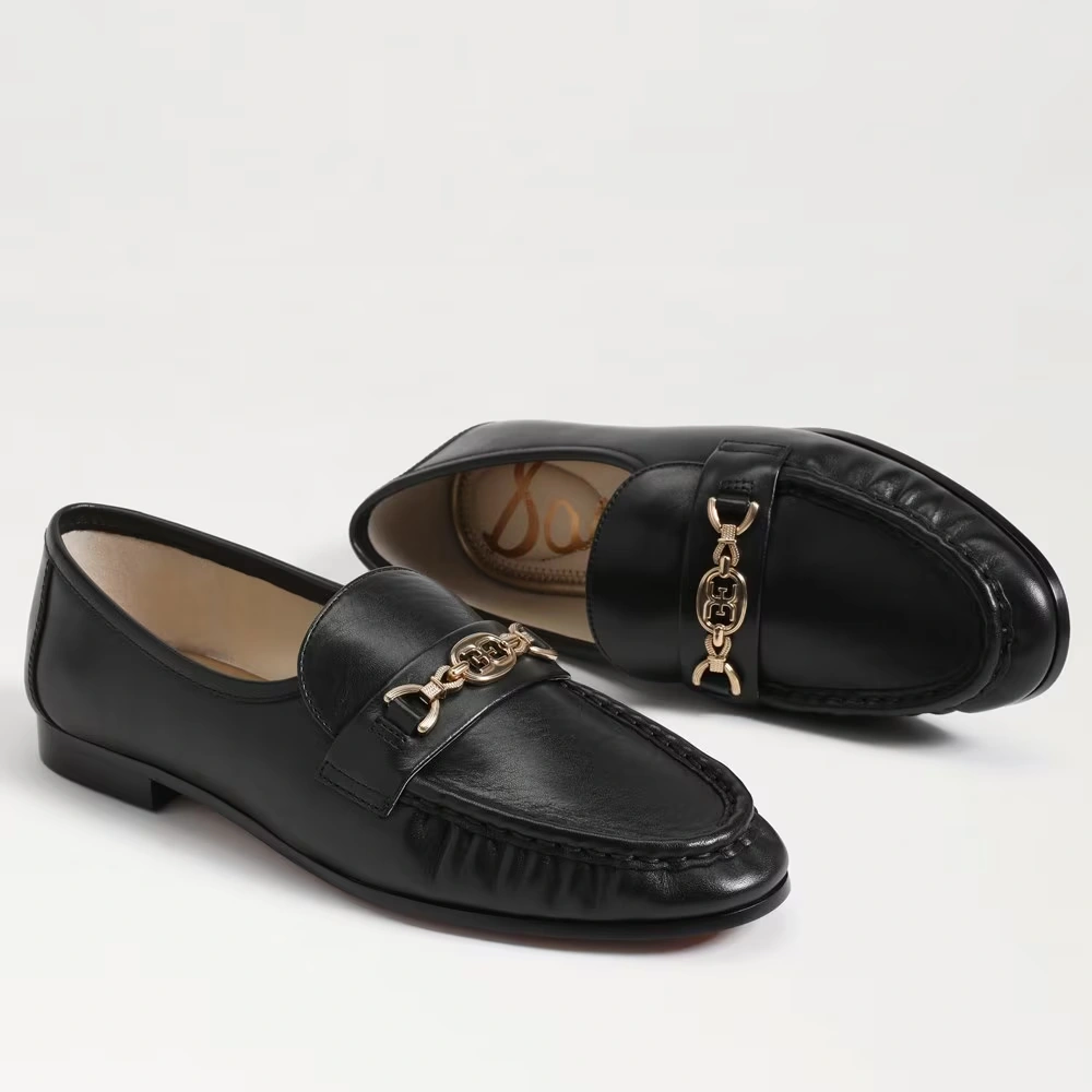 Lucca Bit Loafer 7 Lucca Bit Loafer