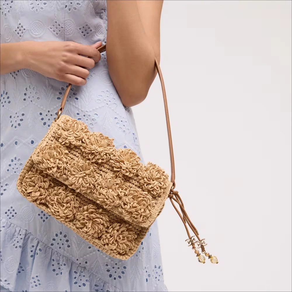 Phoebe Small Shoulder Bag