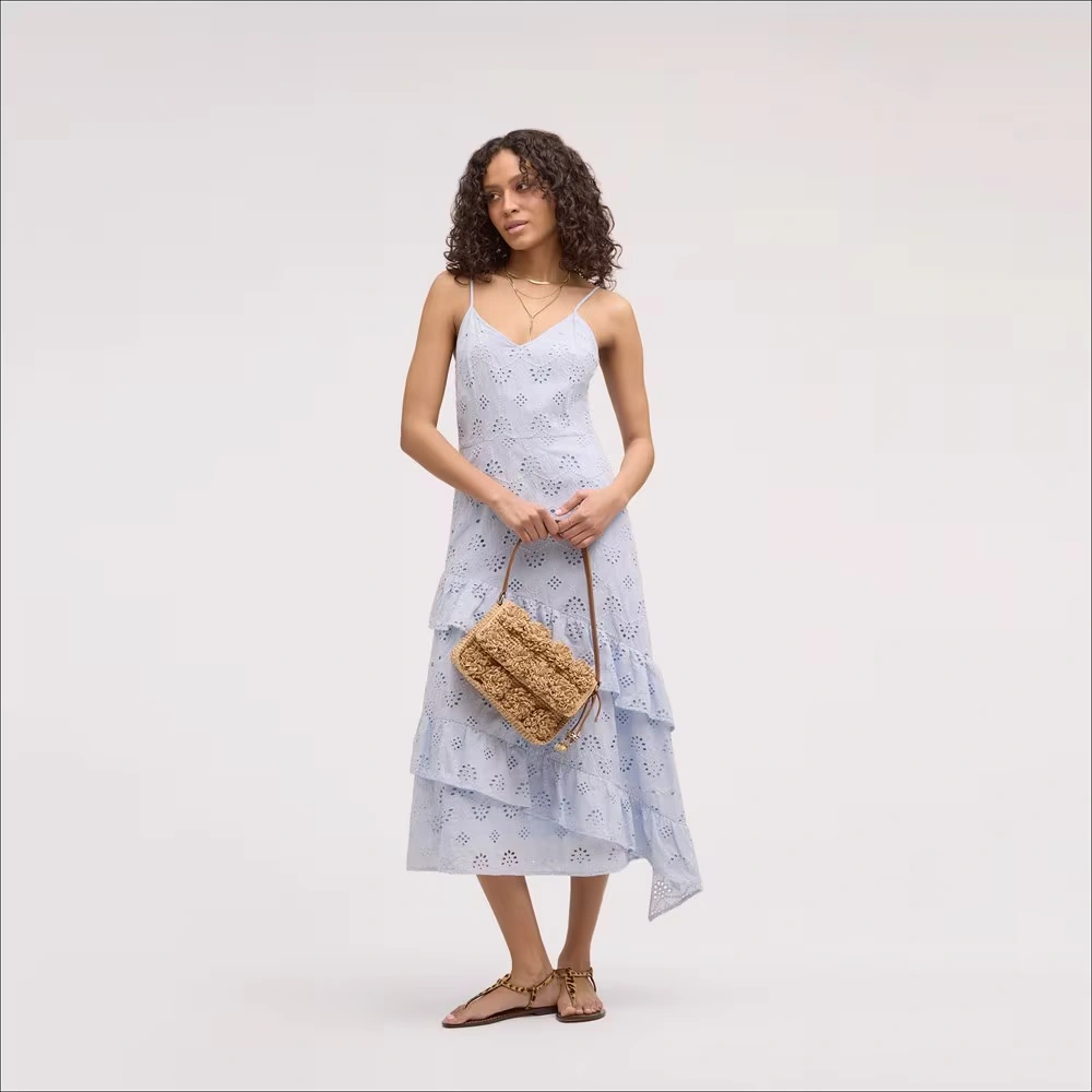 Phoebe Small Shoulder Bag