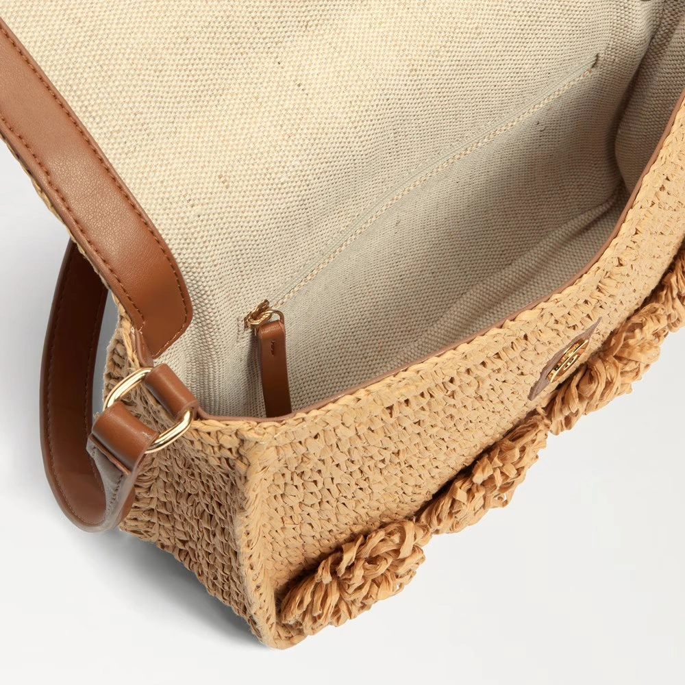 Phoebe Small Shoulder Bag