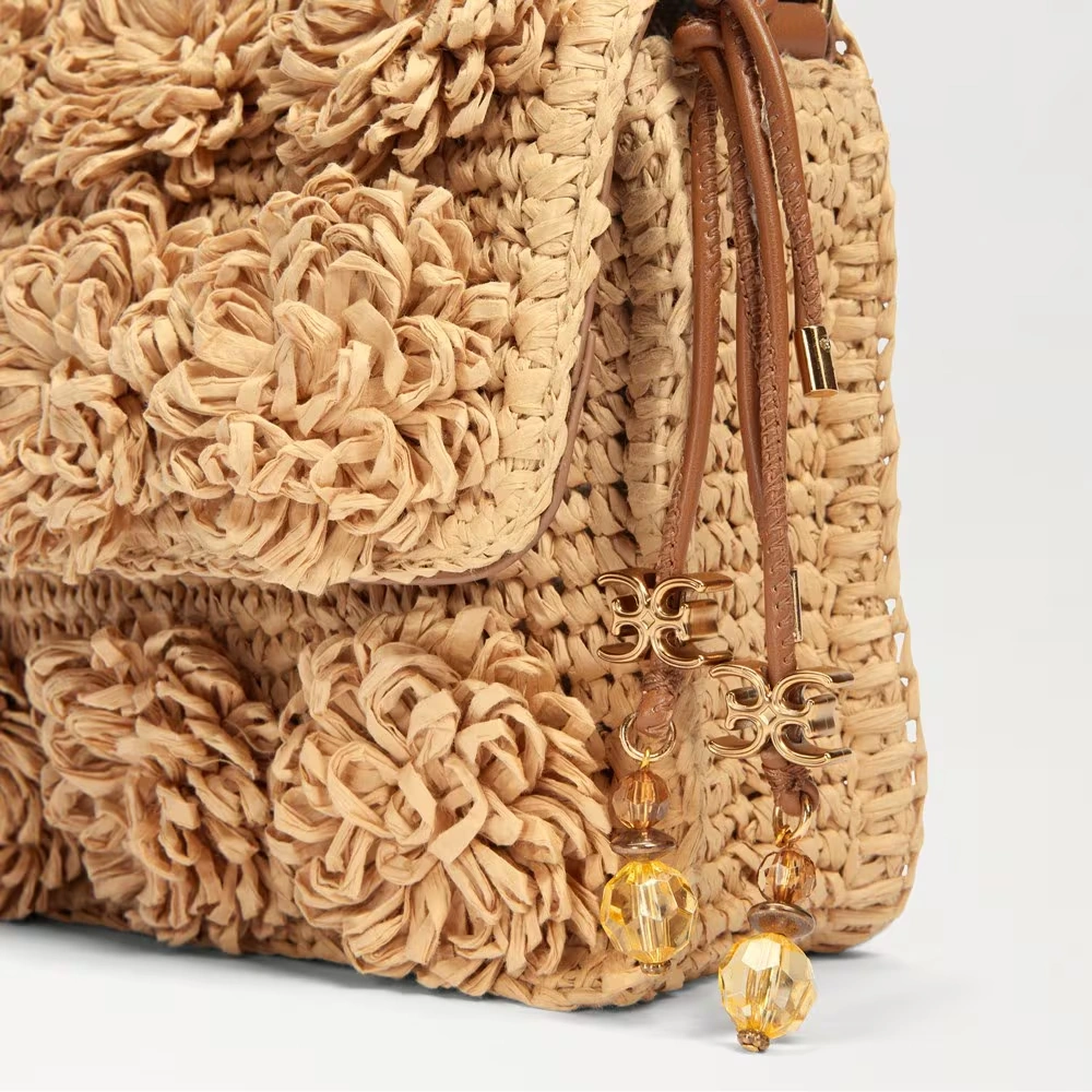 Phoebe Small Shoulder Bag