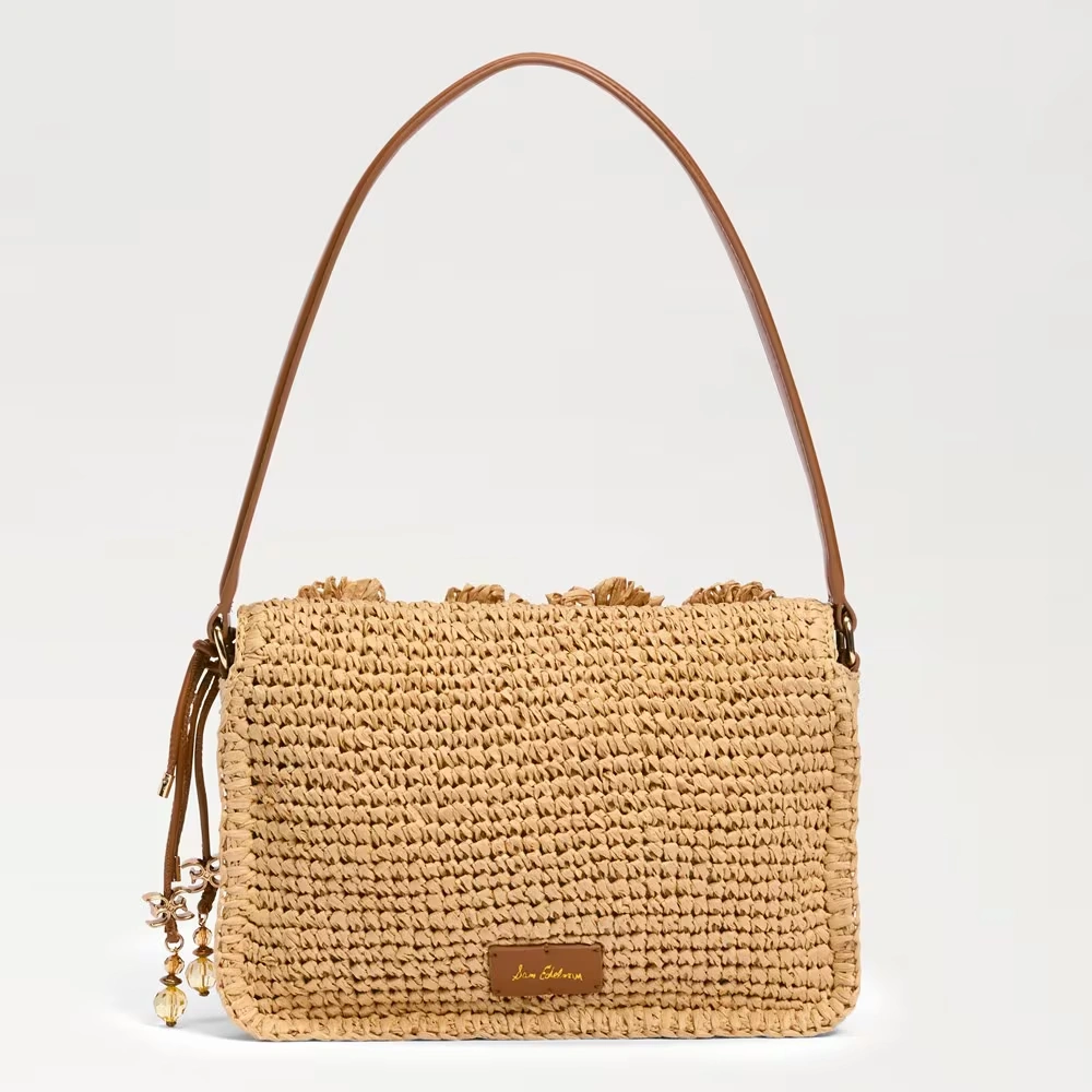 Phoebe Small Shoulder Bag