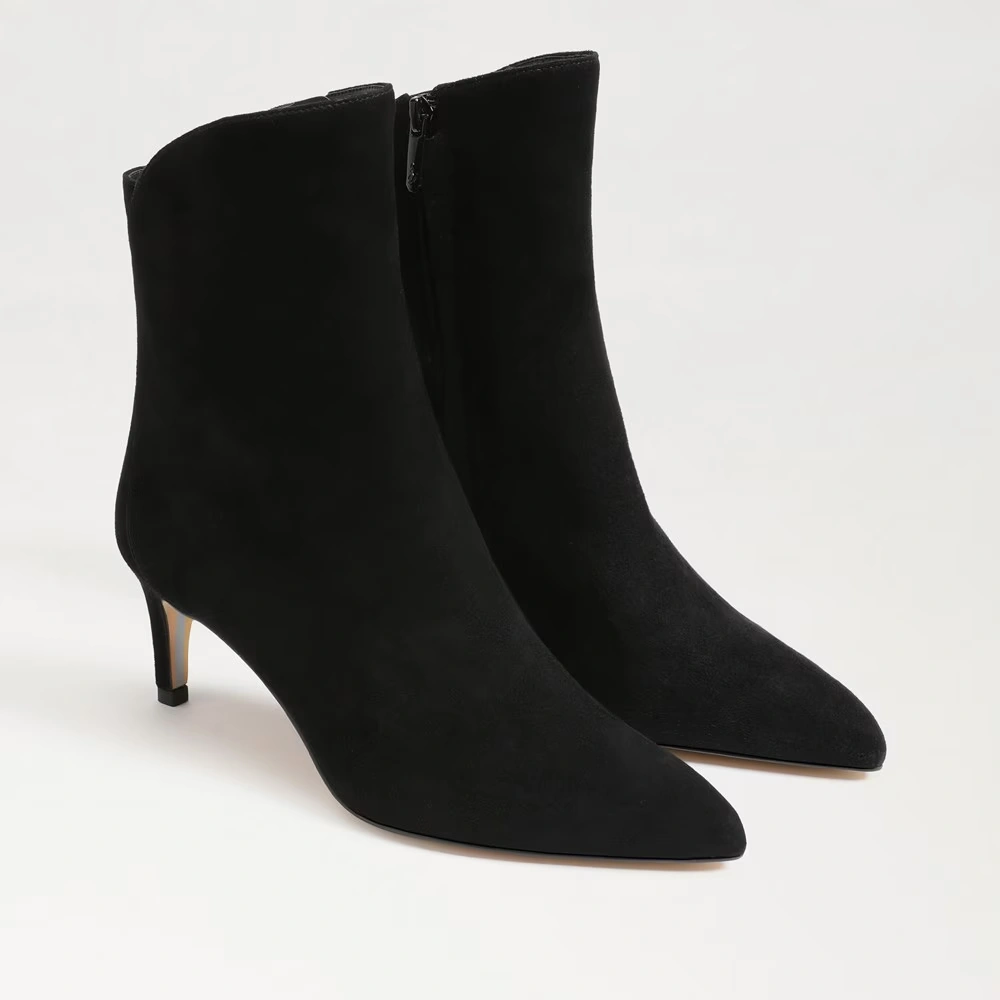 Usha Ankle Bootie