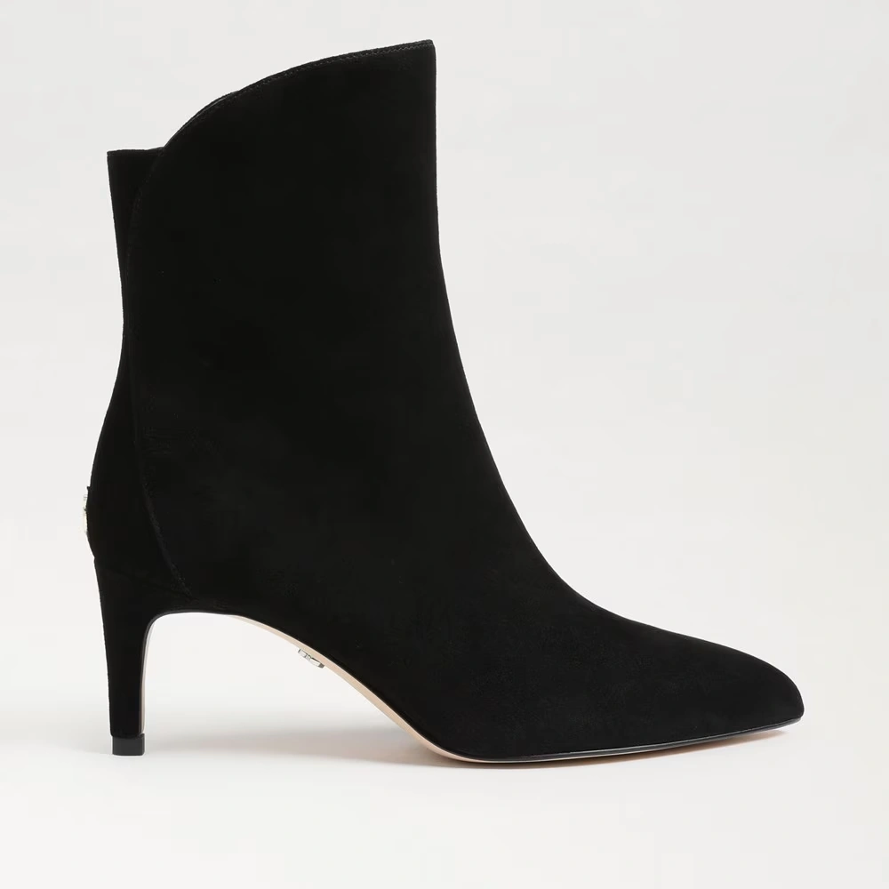 Usha Ankle Bootie