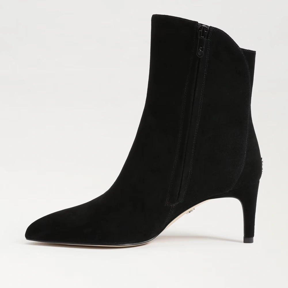 Usha Ankle Bootie 4 Usha Ankle Bootie