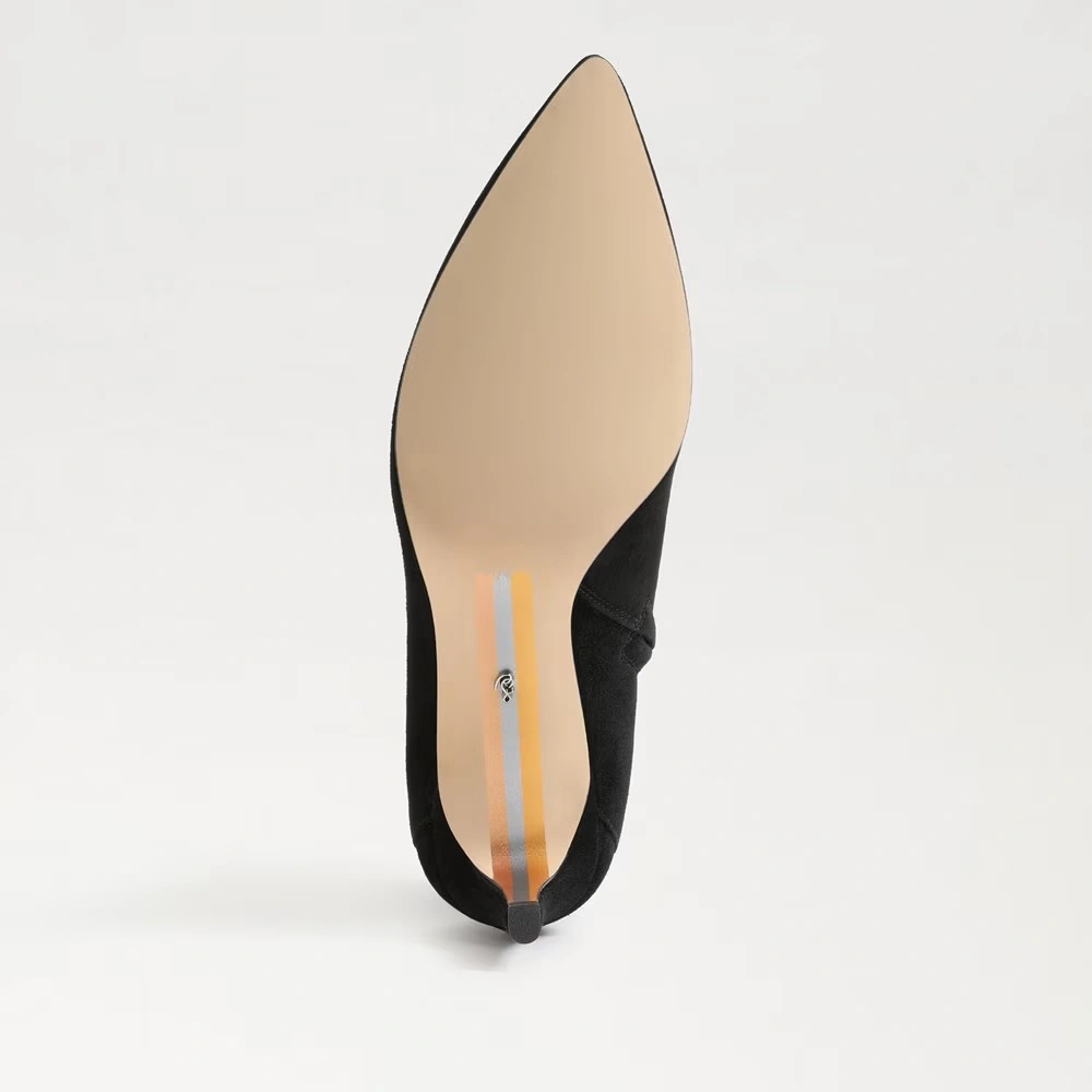 Usha Ankle Bootie 6 Usha Ankle Bootie