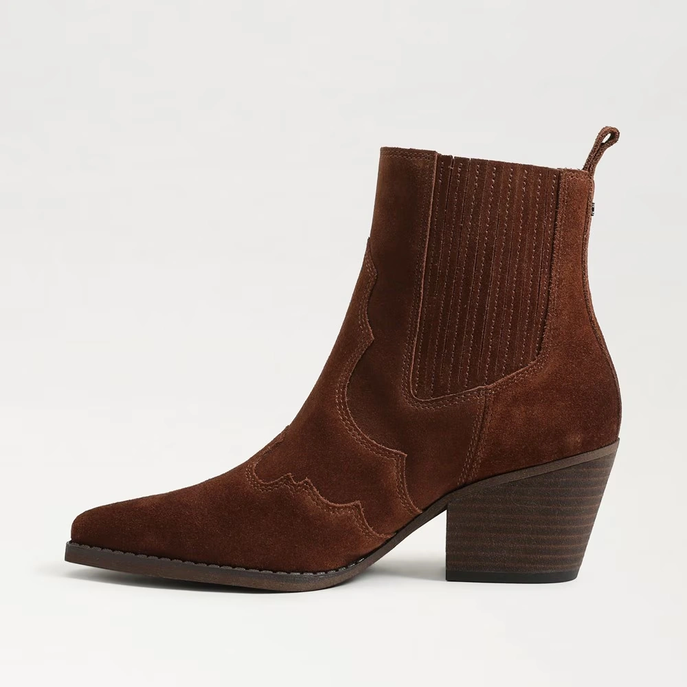 West Ankle Boot 4 West Ankle Boot