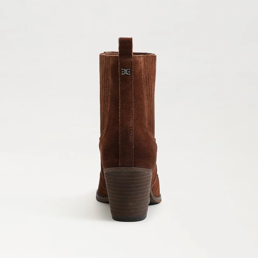 West Ankle Boot 5 West Ankle Boot