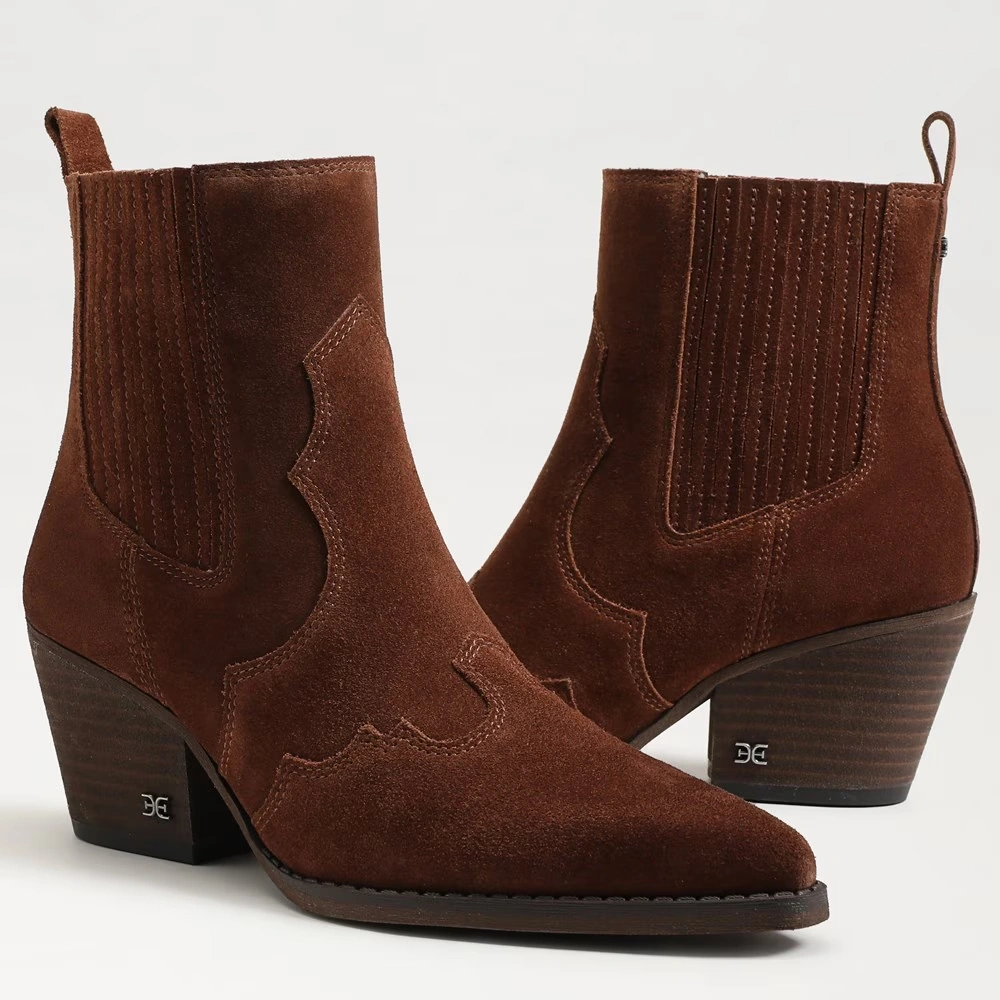 West Ankle Boot 7 West Ankle Boot
