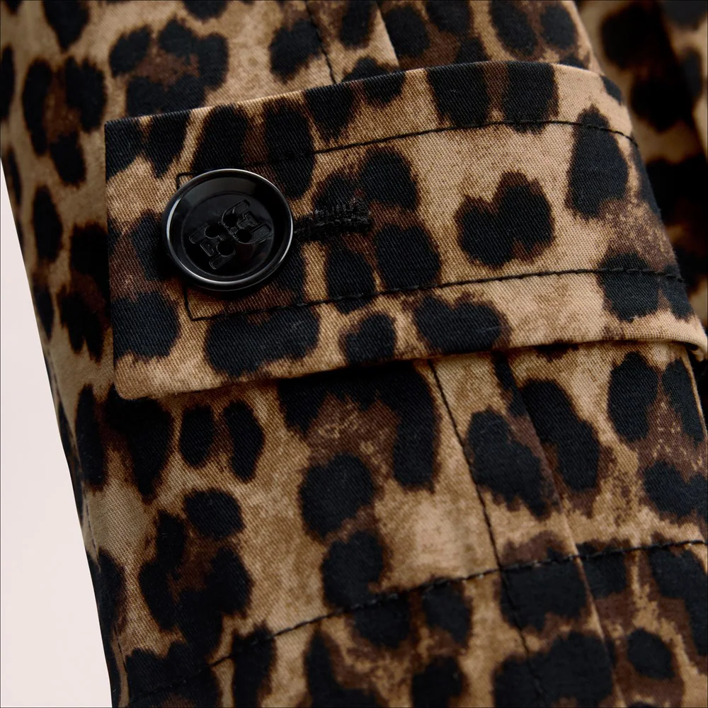 Button Front Rain Jacket 3 Button Front Rain Jacket