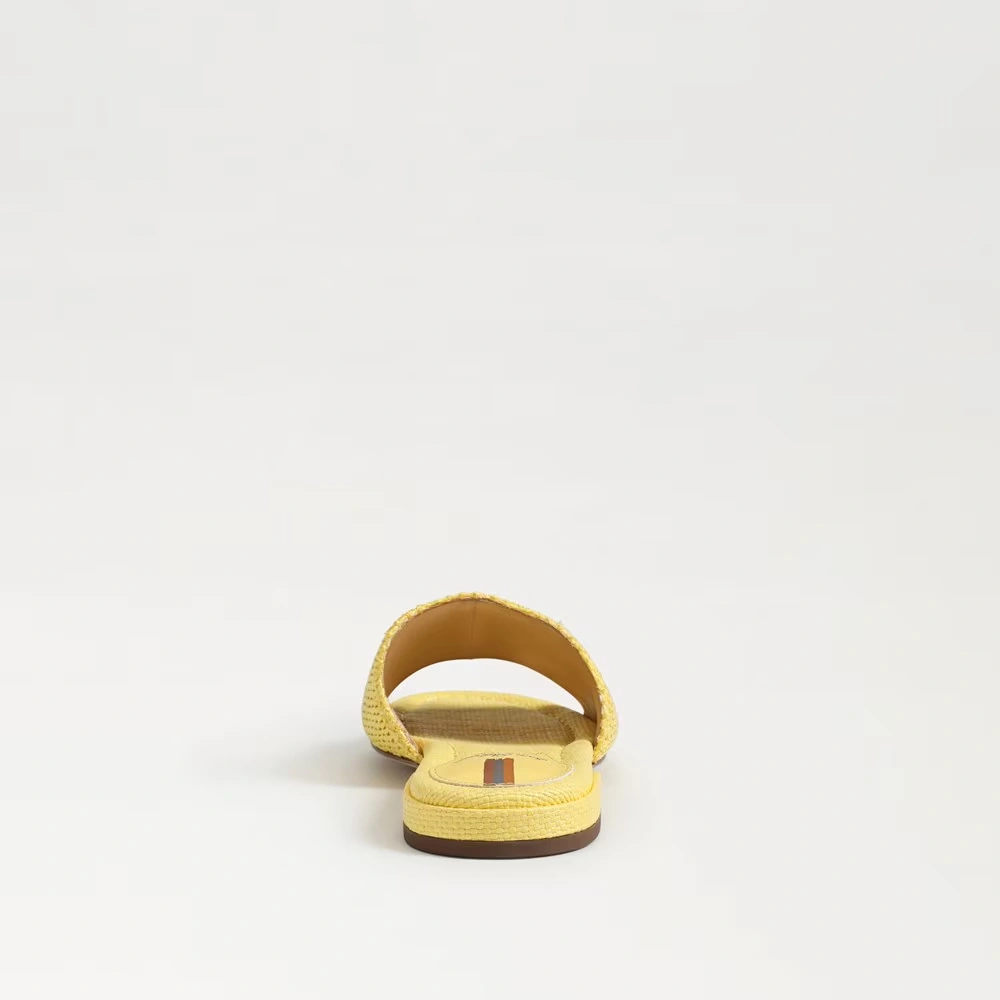 Evette Slide Sandal 5 Evette Slide Sandal