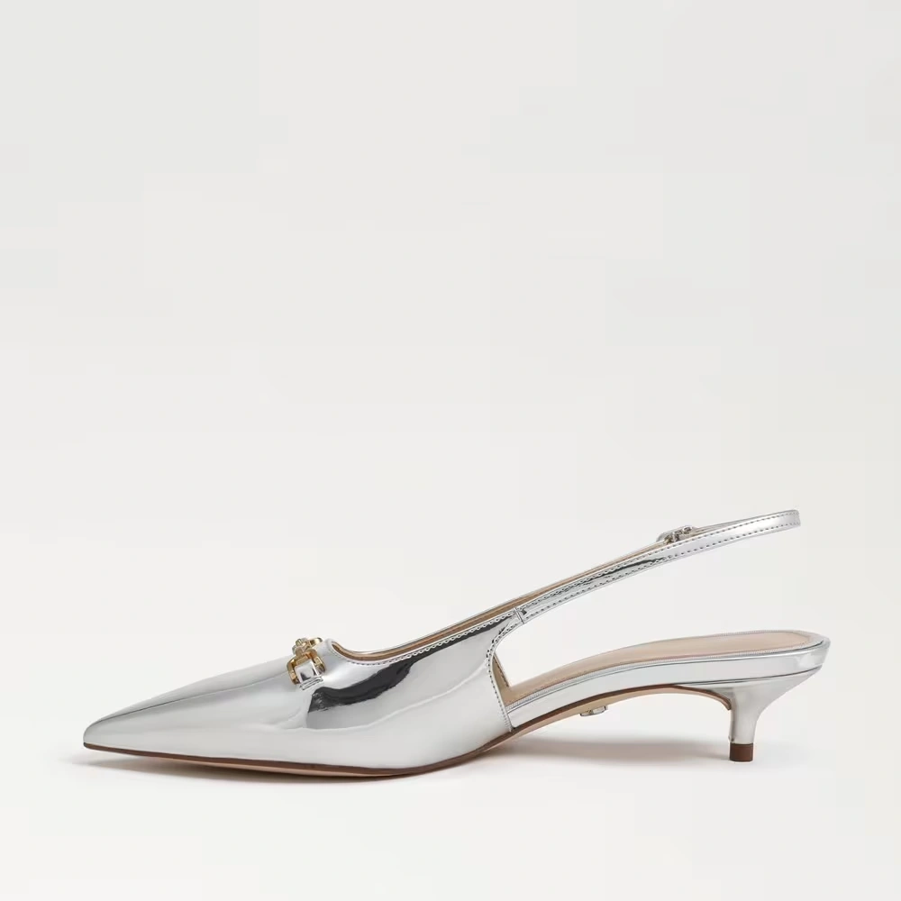 Fitzgerald Slingback Pump 4 Fitzgerald Slingback Pump