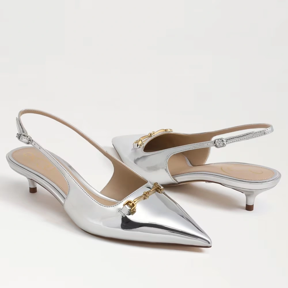 Fitzgerald Slingback Pump 7 Fitzgerald Slingback Pump