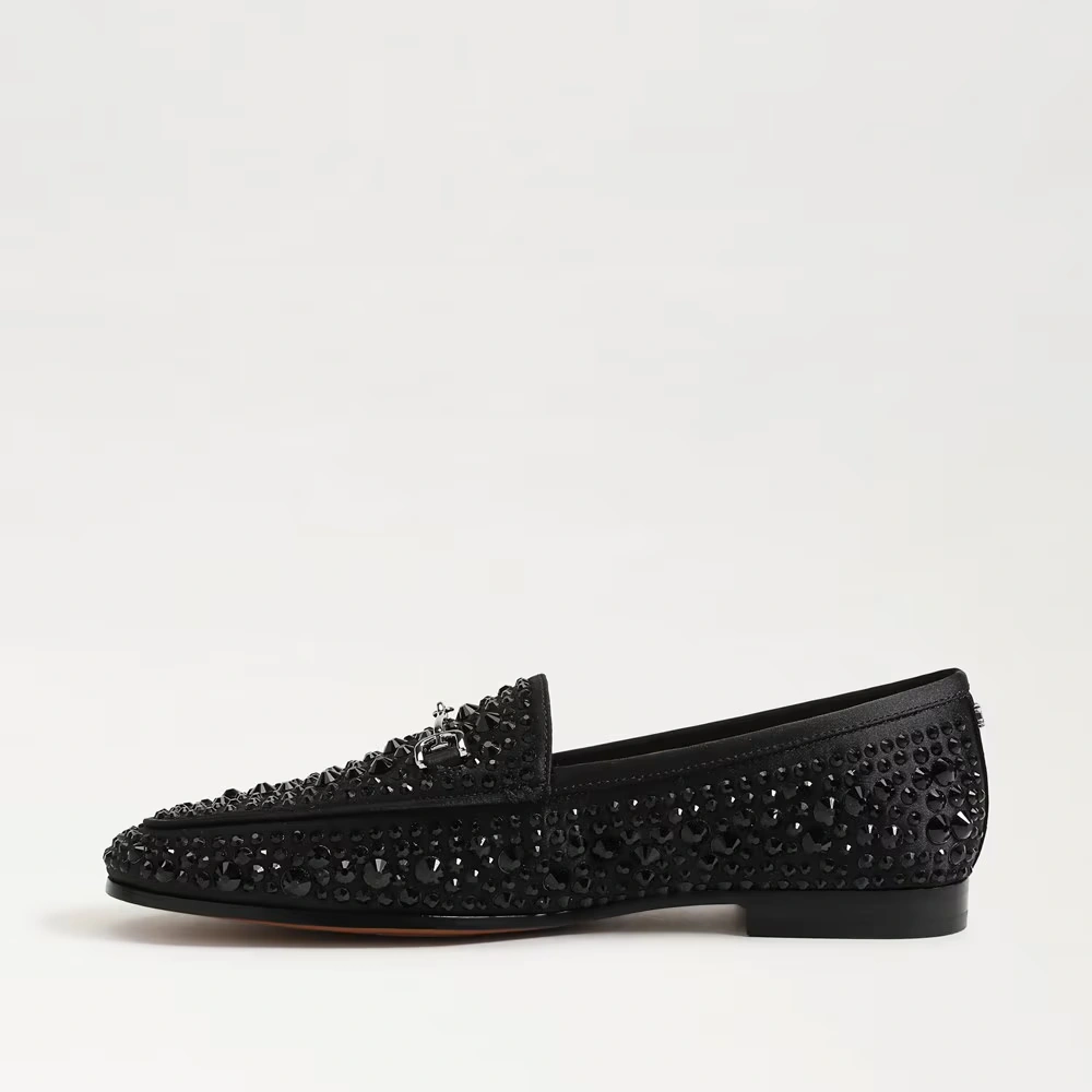 Loraine Bling Loafer