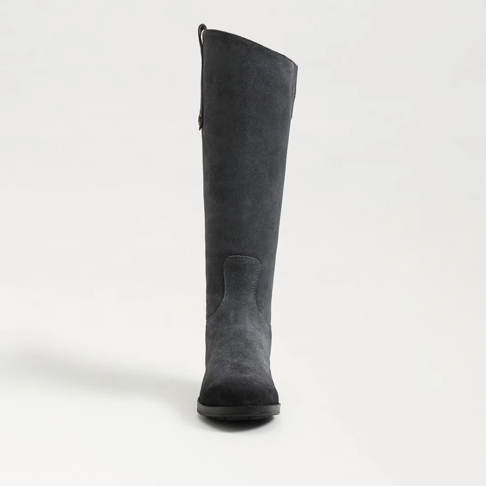 Penny Wide Calf Riding Boot