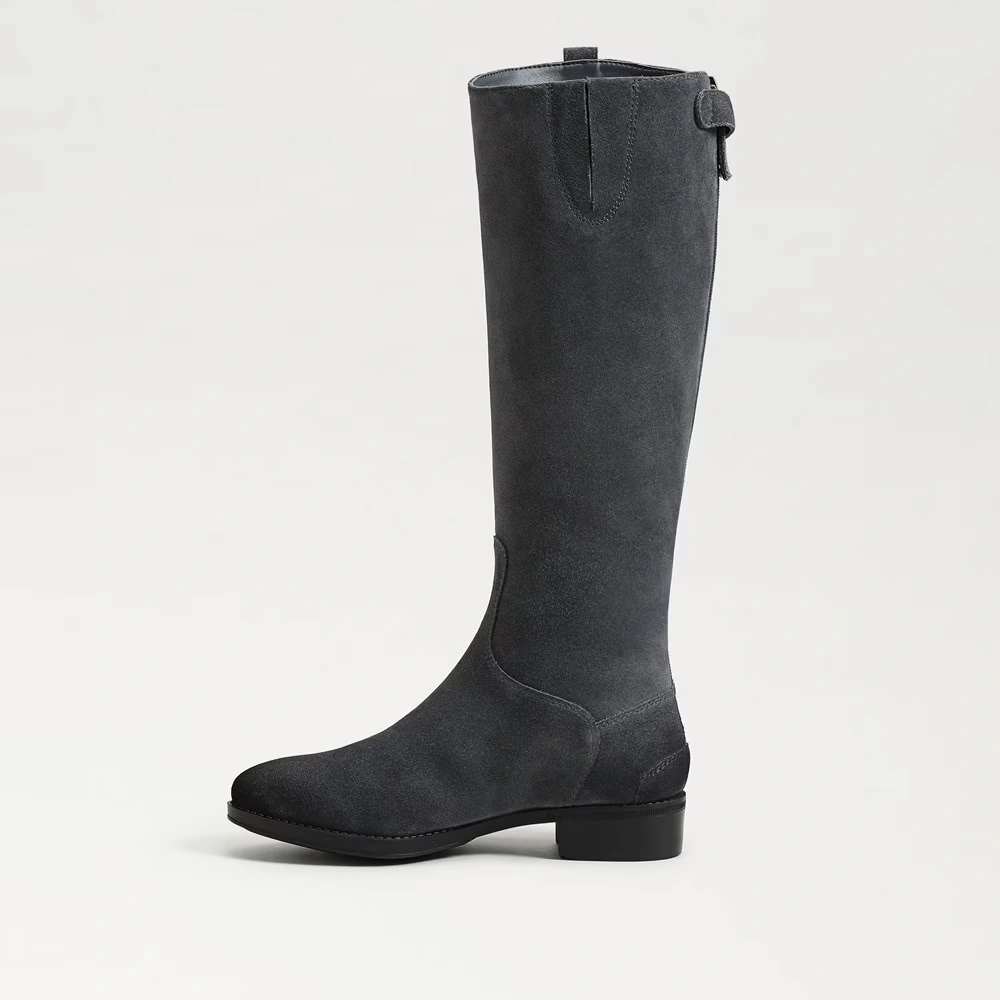 Penny Wide Calf Riding Boot