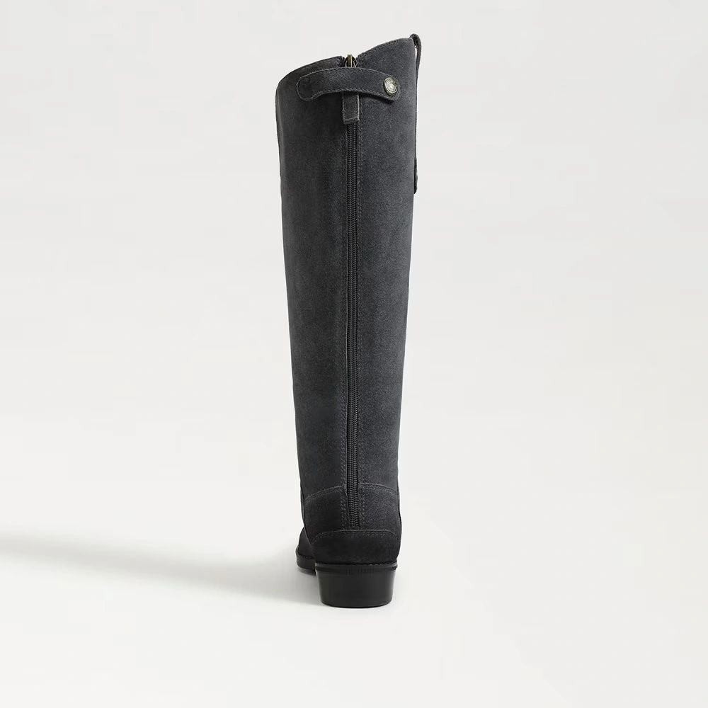Penny Wide Calf Riding Boot