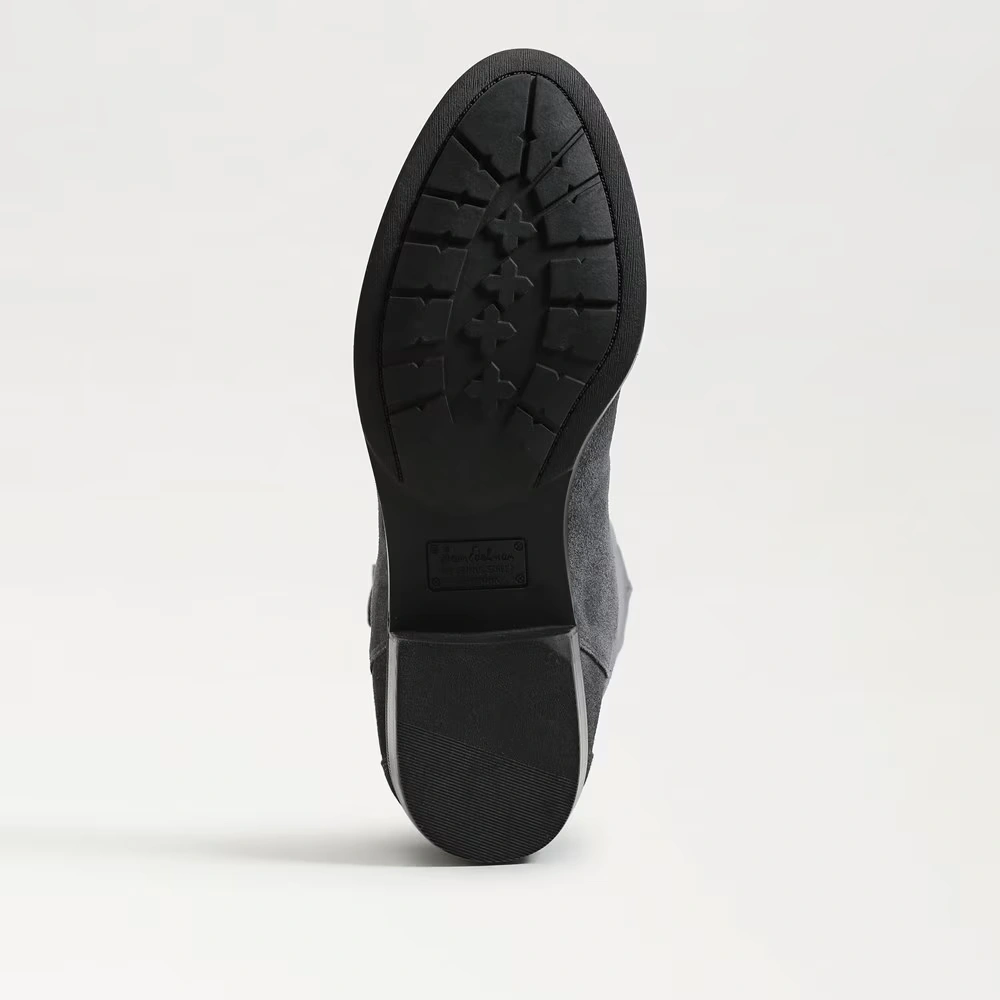 Penny Wide Calf Riding Boot