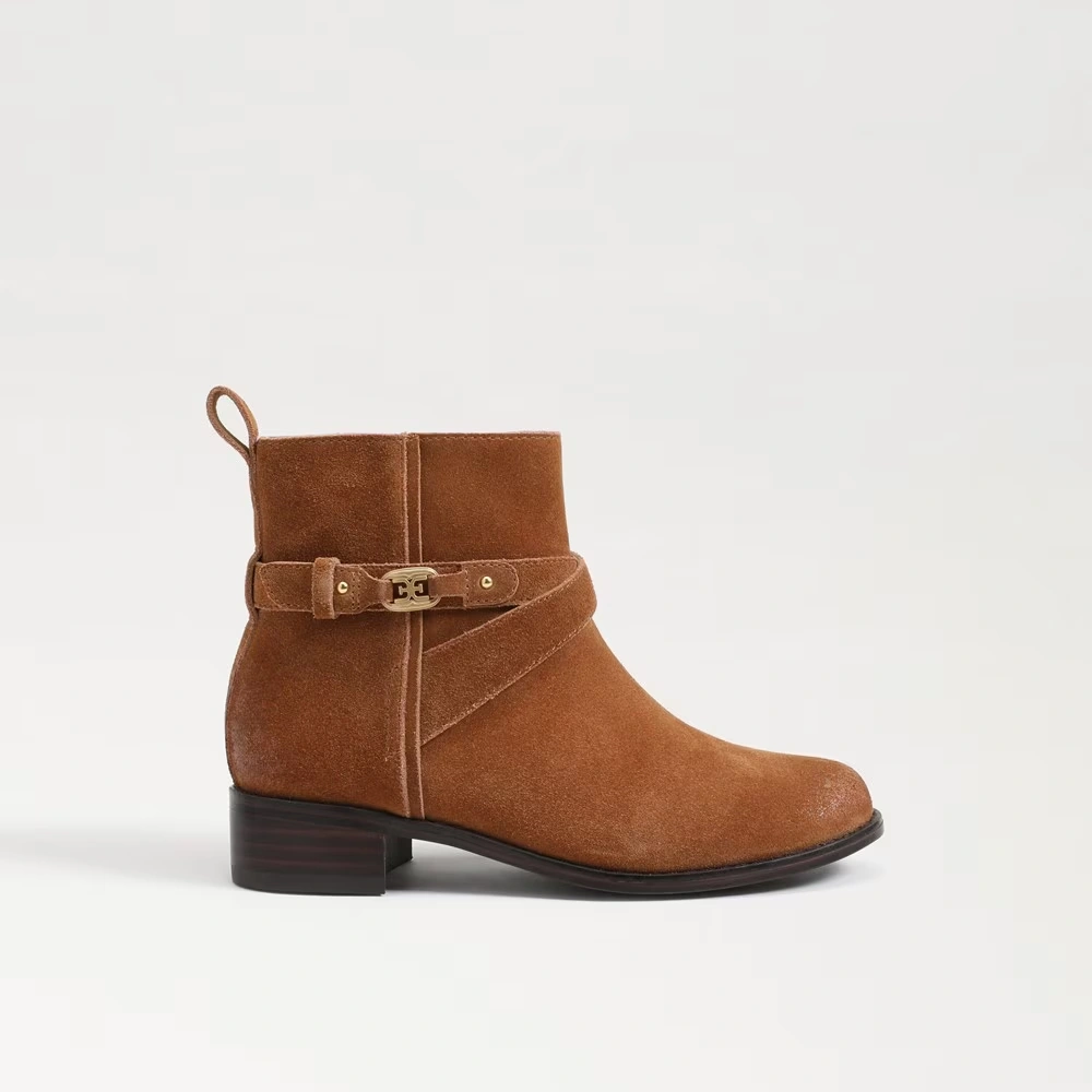Kids' Blair Ankle Bootie