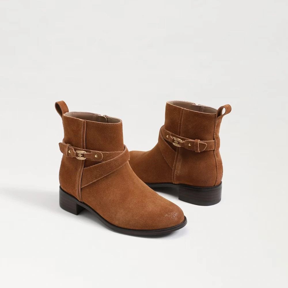 Kids' Blair Ankle Bootie