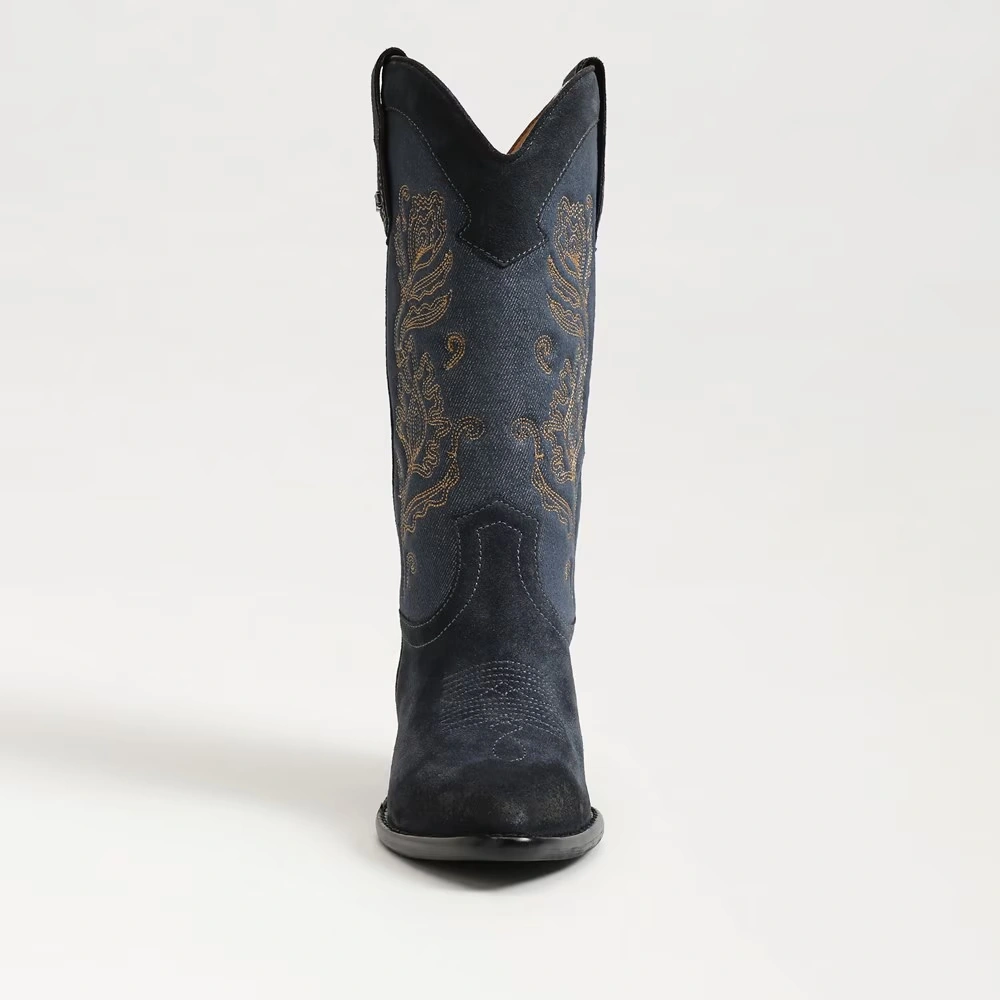 Rue Western Boot 3 Rue Western Boot