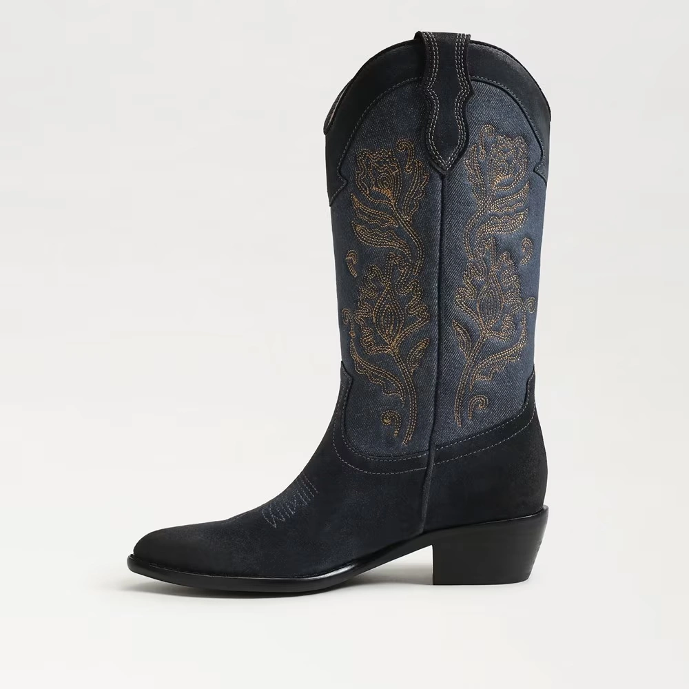 Rue Western Boot 4 Rue Western Boot