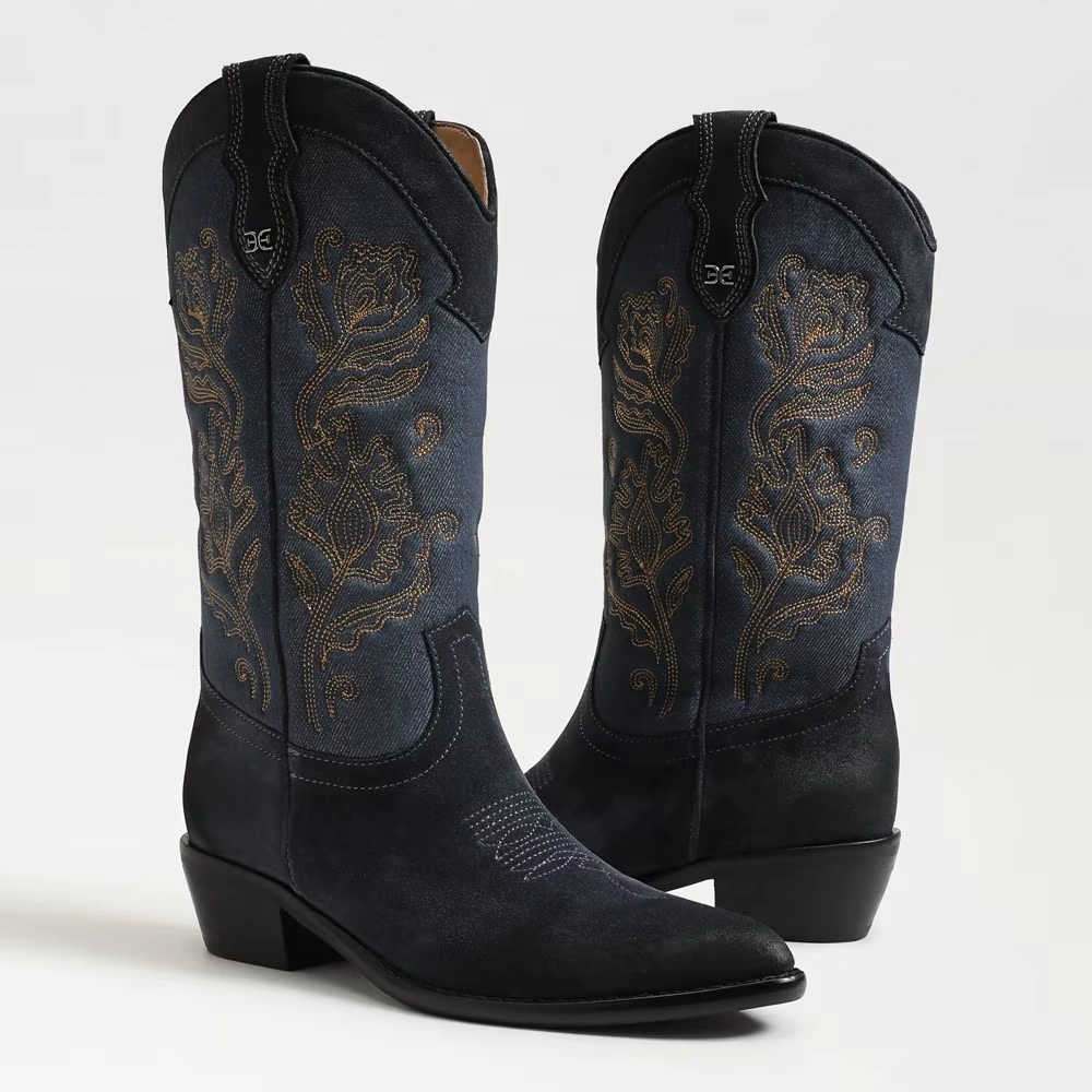Rue Western Boot 7 Rue Western Boot