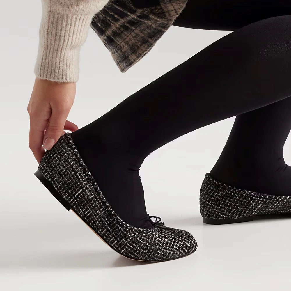 2 Pack Microfabric Tights