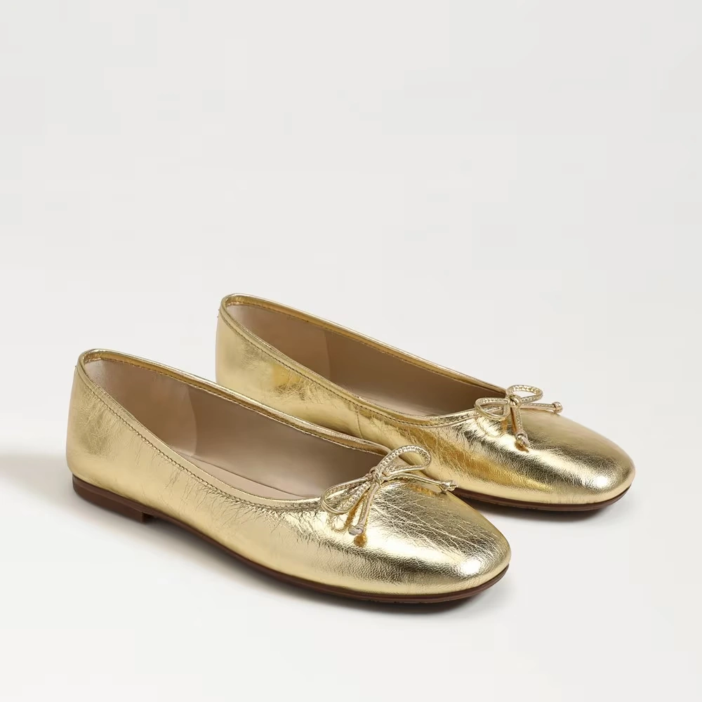 Alie Ballet Flat