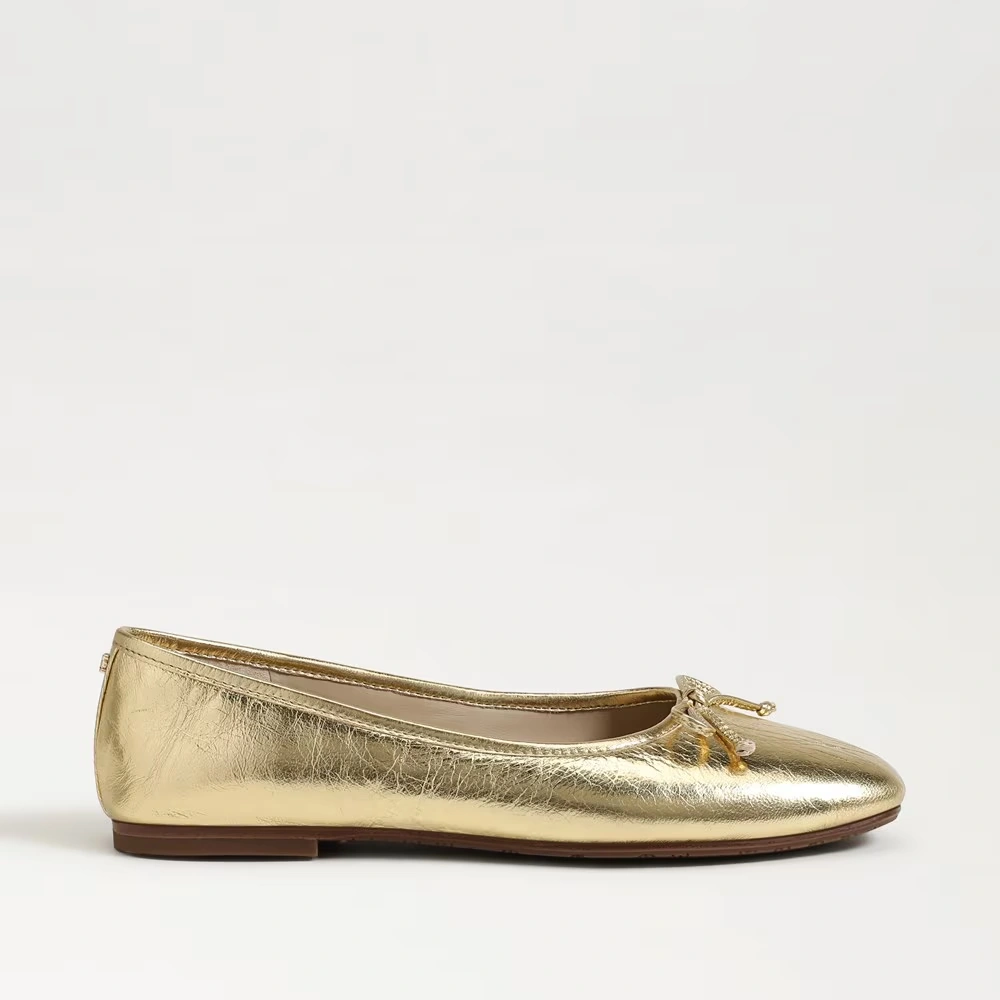 Alie Ballet Flat