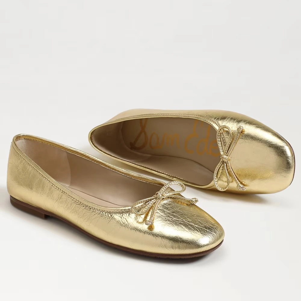 Alie Ballet Flat