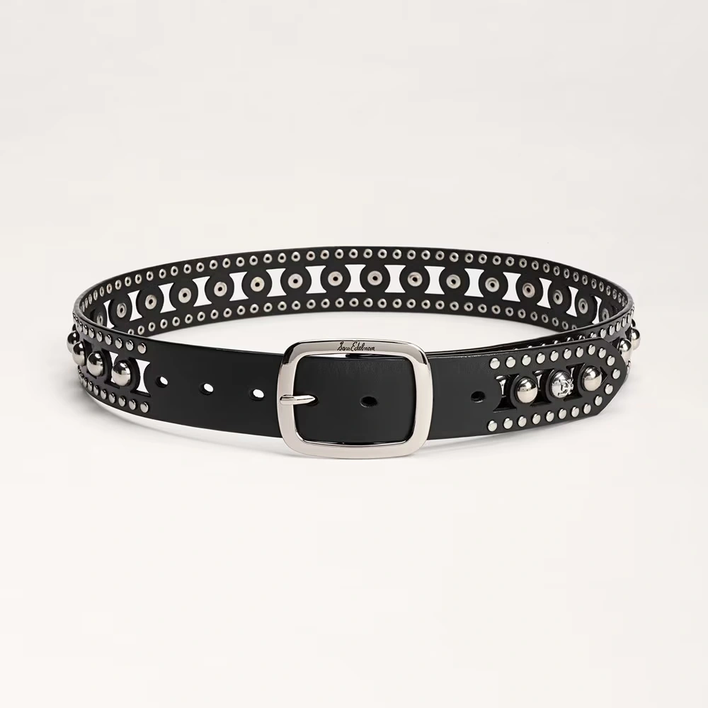 38MM STUD BELT