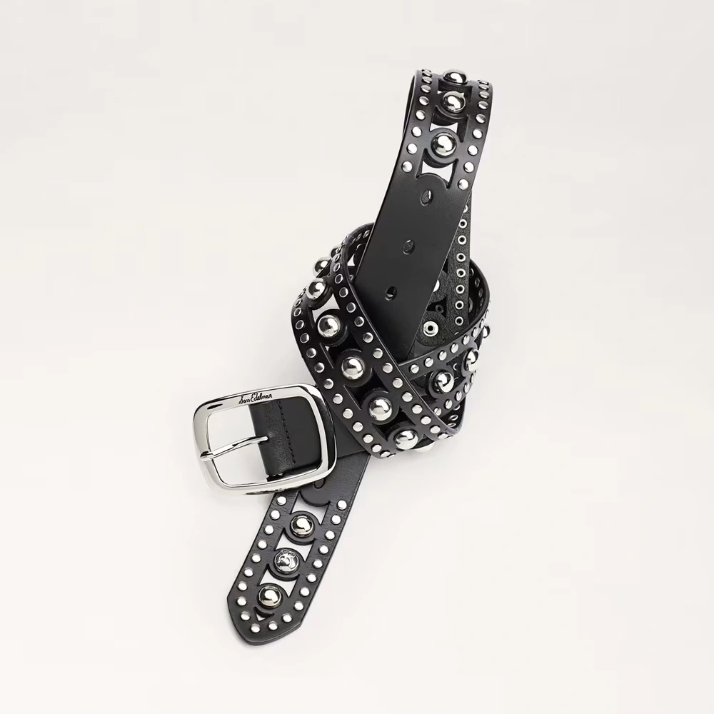 38MM STUD BELT