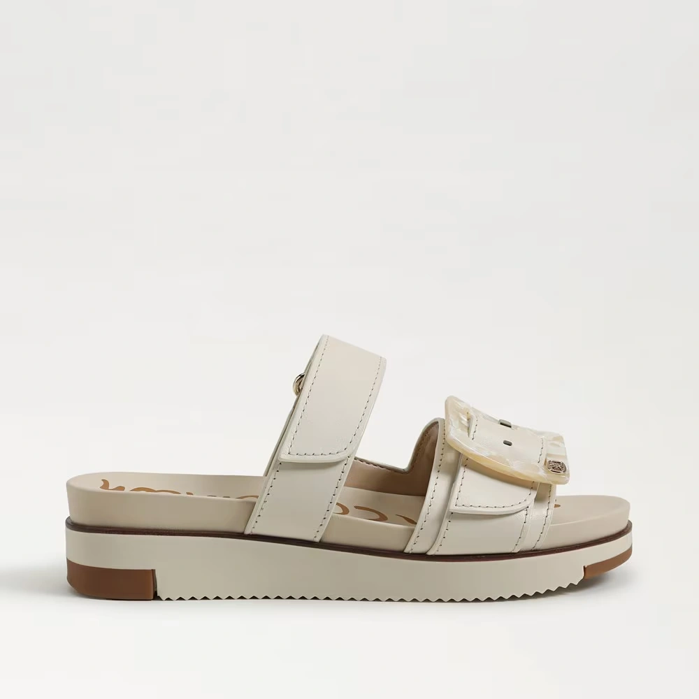 Adrianna Slide Sandal