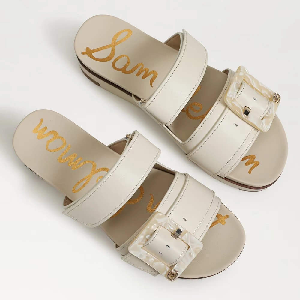 Adrianna Slide Sandal