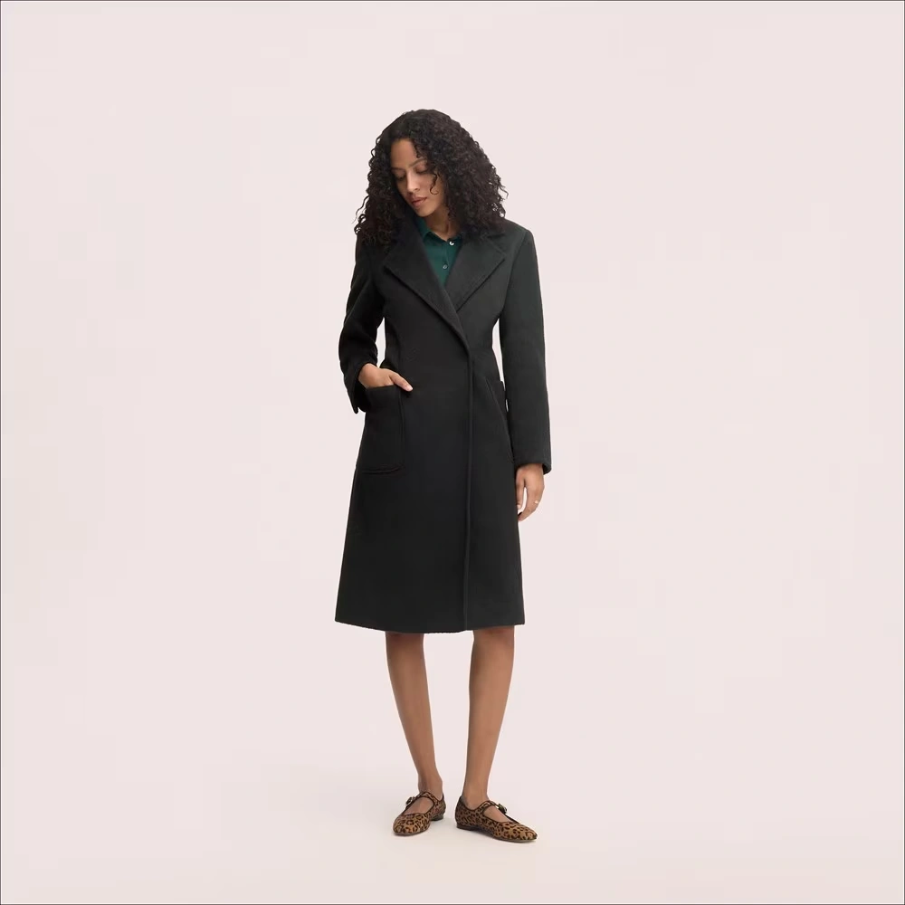 Alpaca Wrap Coat 3 Alpaca Wrap Coat