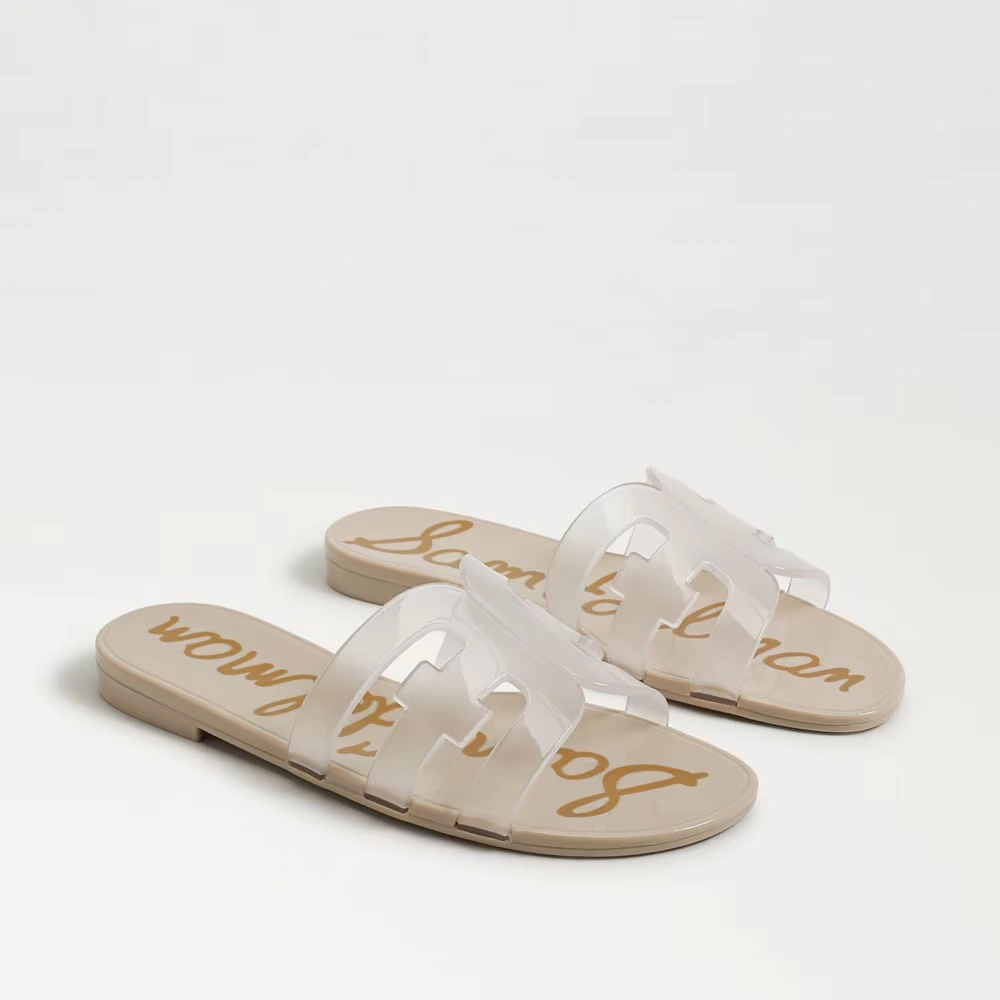 Bay Jelly Slide Sandal
